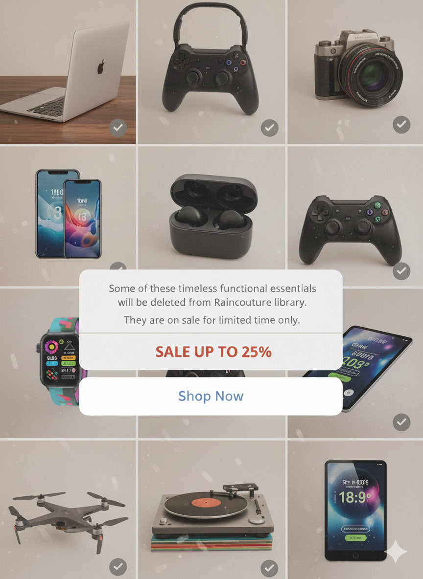 20 ounce Chic Calories Handle Tumbler